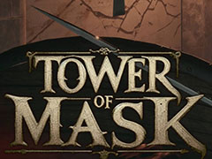 「ウィザードリィ」などの80年代ダンジョンRPGとFPSアクションを融合したサバイバルホラー「Tower of Mask」，体験版をSteamで公開