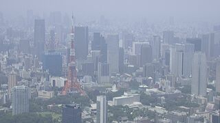 4月の企業物価指数　去年4月と比べて0.9％上昇　伸び率は6か月連続で0％台