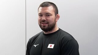 ウルフアロン「12㎜くらいがちょうどいい」イメチェンして臨んだパリ五輪前最後の実戦制し五輪連覇へ弾み