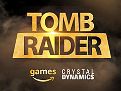 Amazonが「トゥームレイダー」の実写ドラマ化を発表。プライム会員向けのPrime Gamingｃでは，「Tomb Raider: Game of the Year Edition」を無料配布中