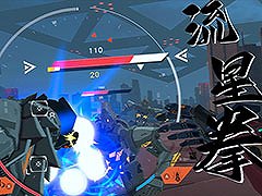 新作VRゲーム「Mecha Force -メカフォース-」，開発支援を目的としたクラウドファンディングを5月30日にCAMPFIREで開始