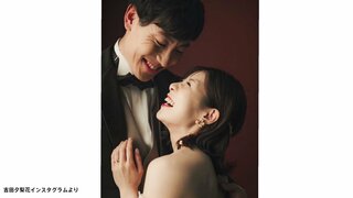 カーリング吉田夕梨花、Sスケート新濱立也と結婚発表「ゆっくりと私たちのペースで歩んでいけたら」