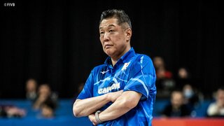 眞鍋マジックで3連勝 ！ ロンドン五輪銅・新鍋理沙さん、次戦ポーランド戦は「サーブでどんどん攻めて」【ネーションズリーグ】