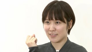 平野美宇「メダル取りたい気持ちすごく強い」張本美和「本番で悔いが残らないよう」パリ五輪へ意気込み語る【卓球】