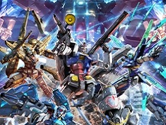 「機動戦士ガンダム EXTREME VS. マキシブーストON」が60％オフに。バンダイナムコの「ダウンロード版セール」が本日スタート