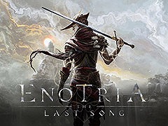 新作ソウルライクアクションRPG「Enotria: The Last Song」，PC＆PS5向け体験版を本日公開。PS Storeでは予約受付もスタート