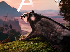 フクロモモンガのアクションADV「AWAY」が半額に。Happinet Indie CollectionのDL版＆DLCを対象にしたセールが本日スタート