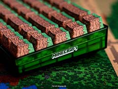 「Minecraft」のキーボードが5月30日4：00に発売。ブロックやインベントリなどをモチーフにしたデザイン