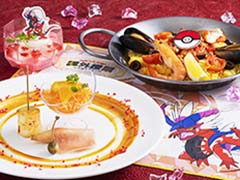 「ポケモン課外授業 in 志摩スペイン村」，フォトスポットやアクティビティなどの情報を公開。「コレクレー探し」でオリジナルポーチがもらえる