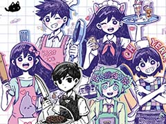 ホワイトスペースへようこそ。「『OMORI』Tree Village Café」開催決定。サニーの誕生日を祝うメニューを販売