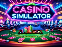 質素なカジノの名声を高め，カジノ帝国を作り上げよう。新作経営シム「Casino Simulator」，Steamで早期アクセス版の配信を開始