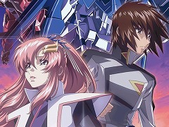 劇場版「機動戦士ガンダムSEED FREEDOM」の最速配信が6月8日にNetflixとPrime Videoで開始。応援上映の第4弾を5月30日から実施