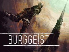 講談社ゲームクリエイターズラボ，新作「ぐちゃぐちゃ 蟠の章」「BURGGEIST」を発表。「違う冬のぼくら」は累計50万本突破