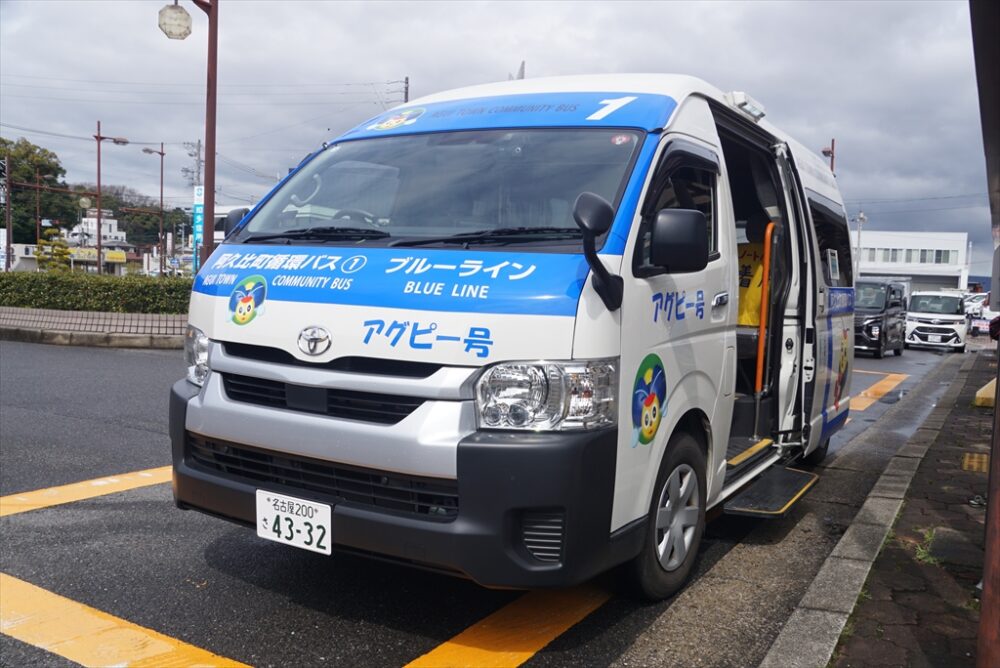 ワゴン車だからと中型免許で運転すると違反になることもあるってマジ!?