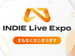 5時間超の大ボリュームとなった「INDIE Live Expo 2024.5.25」発表タイトル＆新情報まとめ。INDIE Wavesの時間指定リンクも掲載