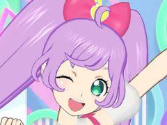 「アイプリバース」，2だんを6月6日に開始。10周年を記念して「プリパラ」のらぁら，みれぃ，そふぃの3人が登場