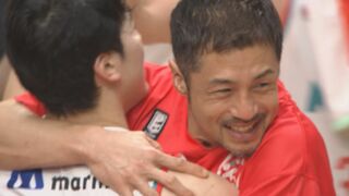 【速報】広島ドラゴンフライズ日本一に　～下剋上でチーム創設以来初の優勝～