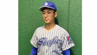 【高校野球】近畿4強！須磨翔風が歴史に新たな１ページ刻む　智弁和歌山はエースが8回無安打の盤石の強さ