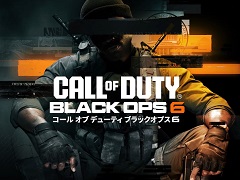 「Call of Duty: Black Ops 6」の実写版トレイラーが公開に。発売と同時のXbox Game Pass入りも明らかに