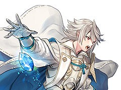 「ファイアーエムブレム ヒーローズ」に伝承英雄のカムイが参戦。召喚イベントを5月31日16：00に開始