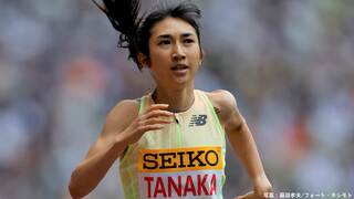 田中希実 3000mで日本記録の8分34秒09 ！ 次戦は1500mにエントリー【陸上DLオスロ】