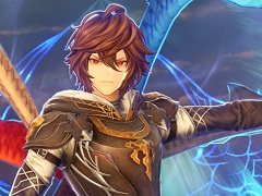 「GRANBLUE FANTASY: Relink」，天司長“サンダルフォン”をプレイアブルキャラクターとして追加するアップデートVer.1.3.0を本日配信