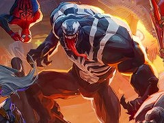 マーベルキャラクターによる6対6のチームシューター「Marvel Rivals」，PS5版の開発を発表。7月にクローズドβテストを実施