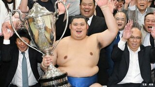 【大相撲 夏場所・回顧】番付崩壊…「番狂わせ」は死語か 角界に迫る世代交代の波