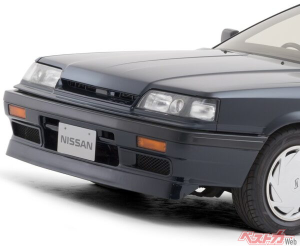 R32GT-Rのいい教科書になった！　GT-Rを名乗れなかった儚き[スカイラインGTS-R]　中古車価格はGT-Rより半額以下の800万円！