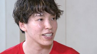 林咲希「本当に金メダル獲れる」奇跡の3ポイントシューターから格段に進化 パリ五輪は“苦しい時ほど楽しむ”【女子バスケットボール】