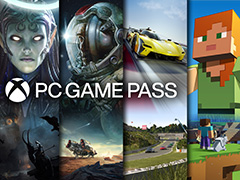 NVIDIA，「PC Game Pass」を3か月無料で利用できる特典「PC Game Pass GeForce Reward」の提供を開始