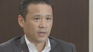 りそなHD社長が語る“金利のある世界”「次のステージは、短期プライムレートが動くような政策変更があるのか、いつなのか。その瞬間は近づいてきている」