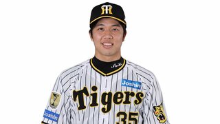 【阪神タイガース】才木浩人「悔しいっす」8回1死までノーノー投球　両リーグトップ7勝目　阪神も3連勝！