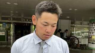 【全日本大学野球選手権】鈴木豪太投手が被安打２で完封…関西六大学の王者・大商大が初戦突破　注目ルーキー真鍋慧選手が殊勲の一打　