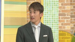 【阪神】７勝目の才木投手は「まだまだ進化の途中」と評価の能見篤史氏...ノーノー逃した自身の経験を振り返る　『パ・リーグ投手のバント』についても解説