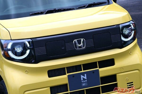 価格は約243万円～補助金込み全グレード200万円切り！　ホンダ軽商用バン[N-VAN e:]2024年10月発売開始!!!