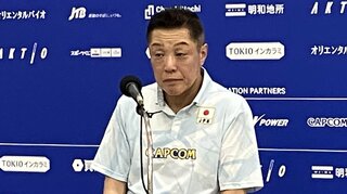 【バレー女子】パリ五輪・出場国が決定！日本は世界ランク７位で出場権獲得「とにかく目の前の試合に集中してきた」　予選ラウンドの組み合わせ抽選会は１９日