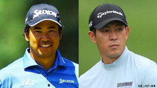 松山英樹は9位、中島啓太が31位でパリ五輪出場権獲得【オリンピックランキング】