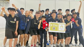 女子バレー五輪組み合わせ決定受け、眞鍋監督「予選突破（準々決勝進出）に全力を注ぐ」世界1位のブラジルは「もはや腐れ縁」