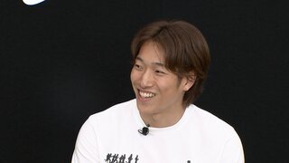 ハードラー泉谷駿介　パリ五輪で「メダル獲りたい」自分の力を出し切れるように【陸上】