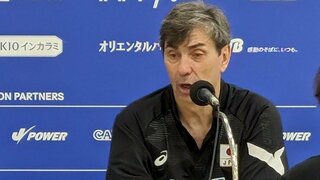 【速報】バレーボール男子パリ五輪 日本代表が決定！！1972年ミュンヘン大会以来の52年ぶりメダル獲得へ　石川祐希・高橋藍・現役大学生の甲斐優斗…リベロは山本智大　世界ランキング2位の強豪として檜舞台へ