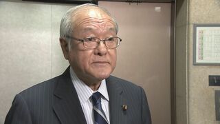 鈴木金融担当大臣「重く受け止めて」 三菱UFJ銀行など3社に金融庁が業務改善命令