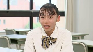 陸上界のスーパー女子高校生・久保凛「将来は800ｍで日本記録」、練習はストイックも素顔は「めっちゃノリいい」