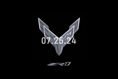 シボレー『コルベット』の頂点「ZR1」仕様、7月25日デビューが決定