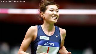 女子走高跳の髙橋渚にパリ五輪代表入りの可能性、日本人11年ぶりの1ｍ90台が目前に【日本選手権プレビュー】