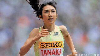 田中希実、1500m予選は全体トップで決勝進出！「思った以上にタイムが良かった」2種目目の代表内定狙う【日本選手権】