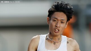 東京五輪10000m代表の伊藤達彦が5000mを大会新で初優勝 ！ラスト600mで仕掛ける【日本選手権】