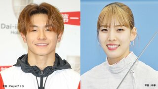 パリ五輪 旗手就任のSHIGEKIX「ブレイキンが認めていただけた」 女子はフェンシング江村に