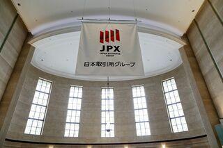 日本株は小反落へ、米製造業の景況感悪化が重し－輸出一角や素材安い