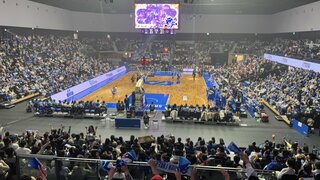 【Bリーグ】2024‐25シーズンは群馬クレインサンダーズ対広島ドラゴンフライズで開幕　B1復帰の滋賀レイクスはホーム開幕節で大阪エヴェッサと対戦